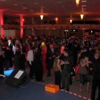 Abiball / Abibaelle