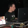 bei der Arbeit