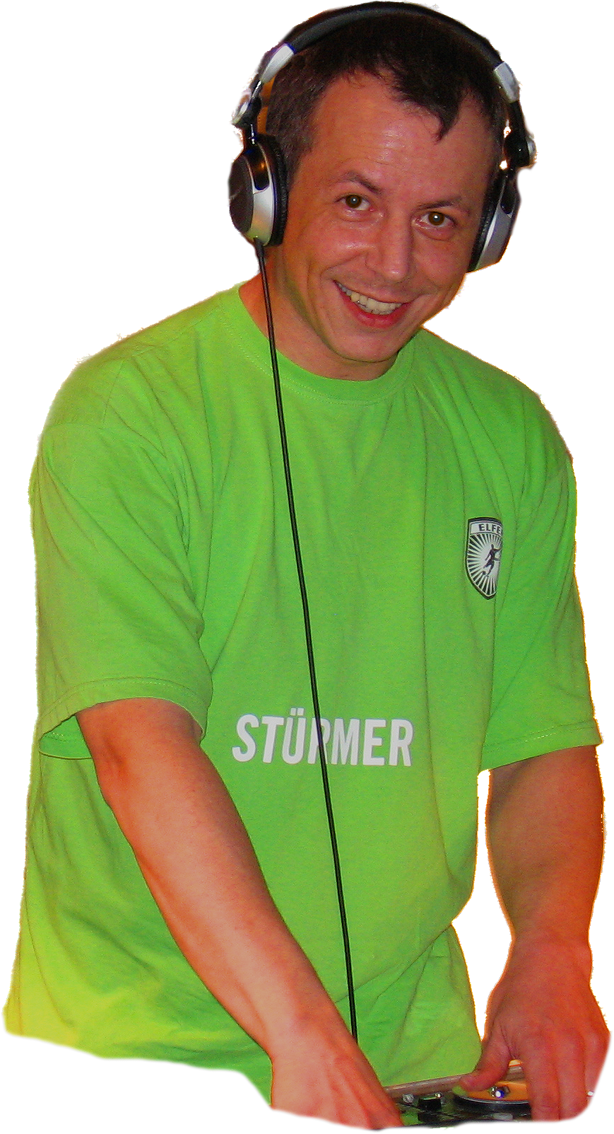 Party DJ Schwerin Ludwigslust